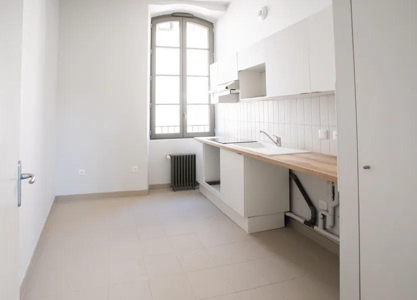 Appartement Rue de la Grand Côte à Albi