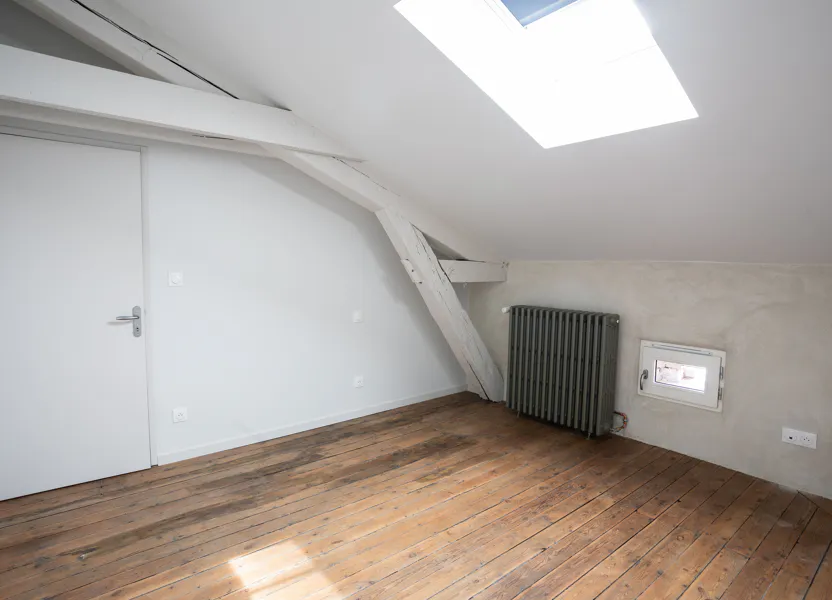 Appartement Rue de la Grand Côte à Albi