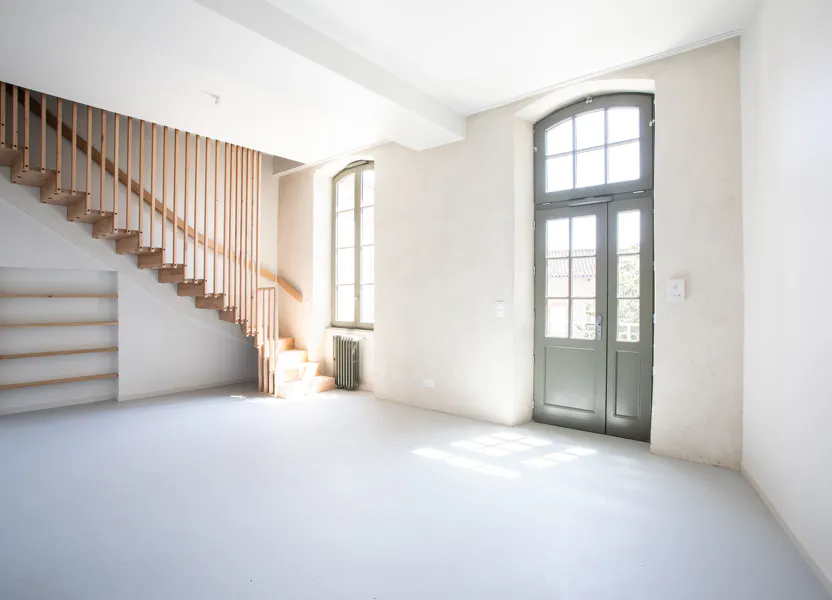 Appartement Rue de la Grand Côte à Albi