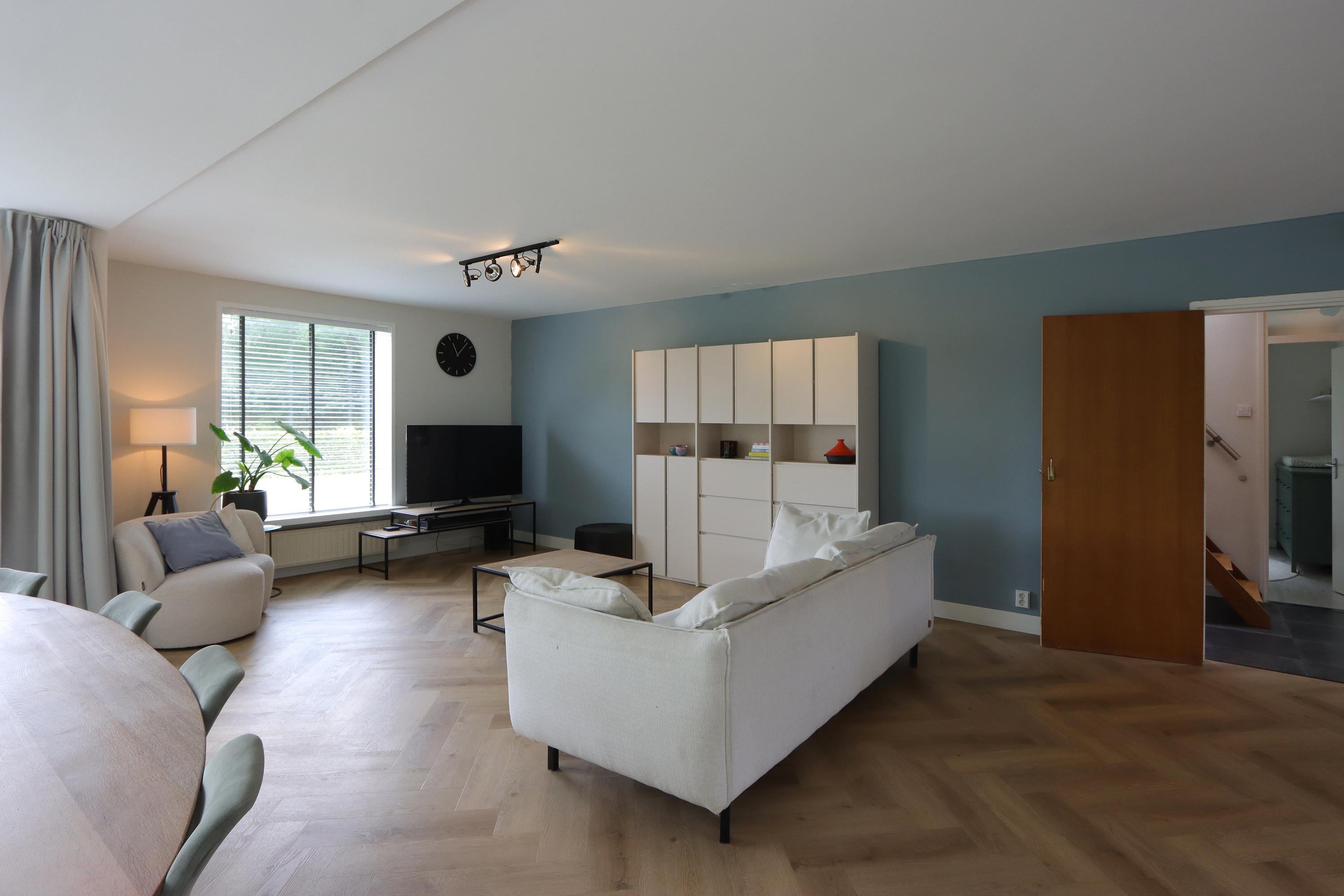 Vrijstaande woning te koop: Rivierduinweg 1, Swifterbant