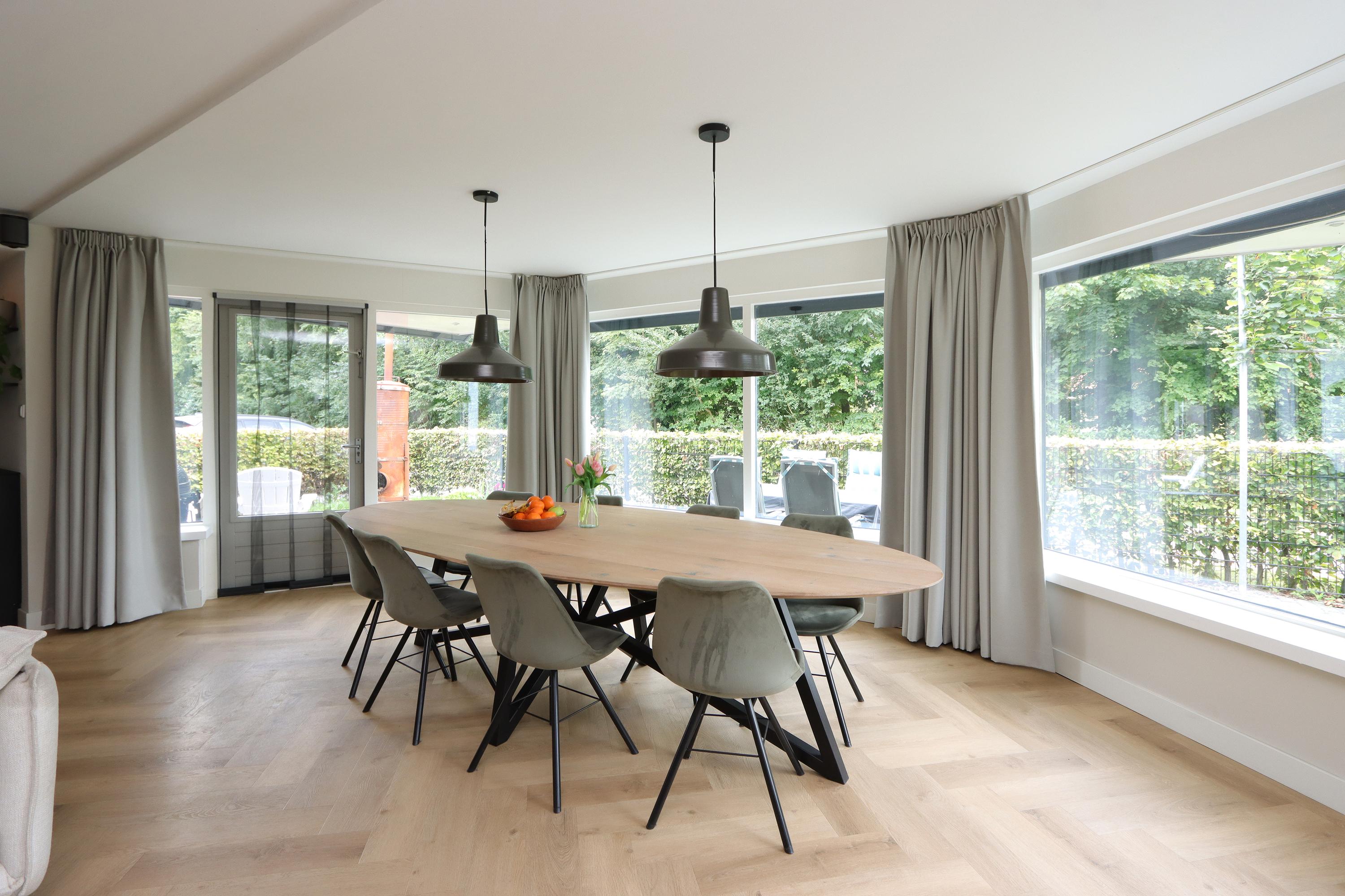 Vrijstaande woning te koop: Rivierduinweg 1, Swifterbant