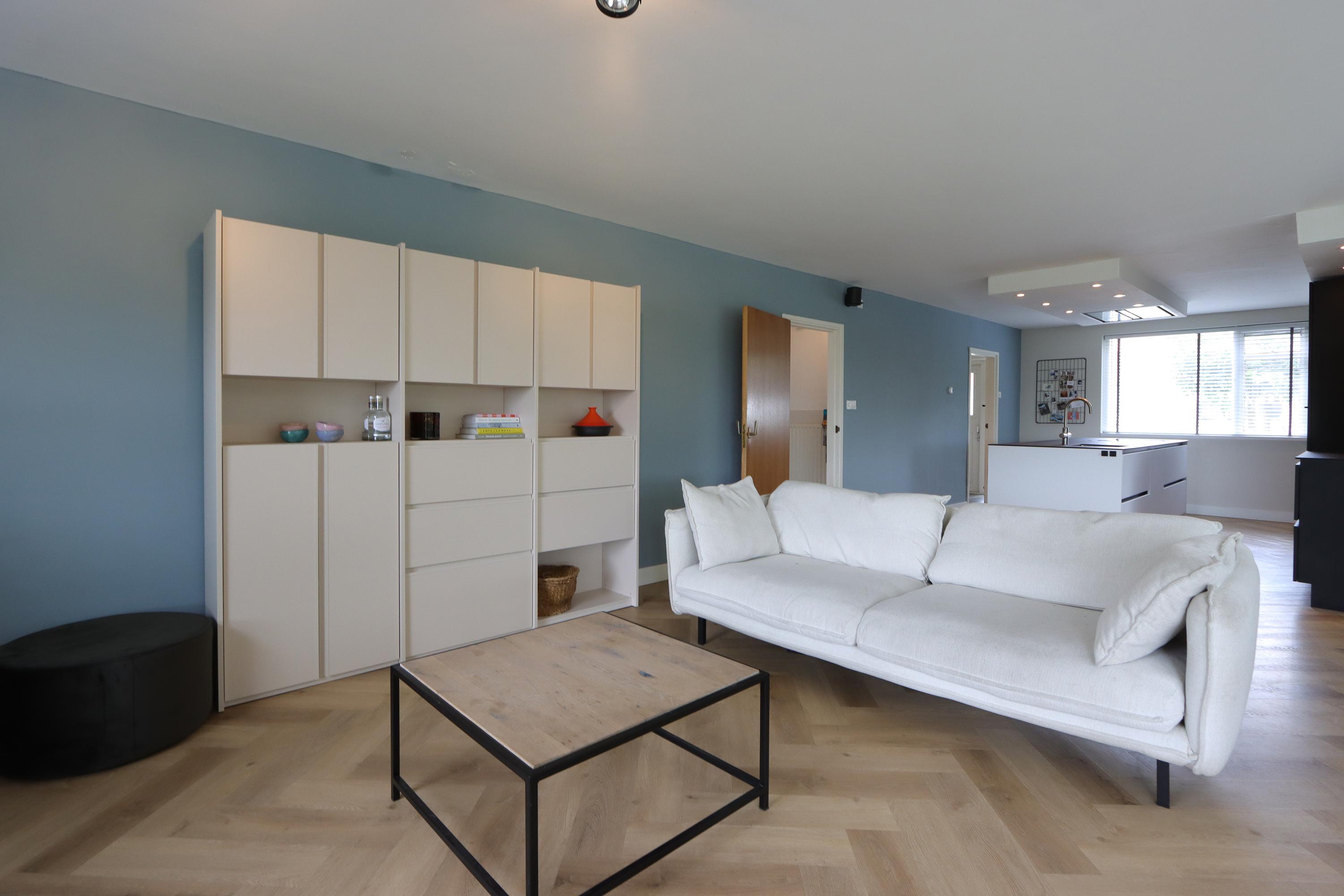Vrijstaande woning te koop: Rivierduinweg 1, Swifterbant