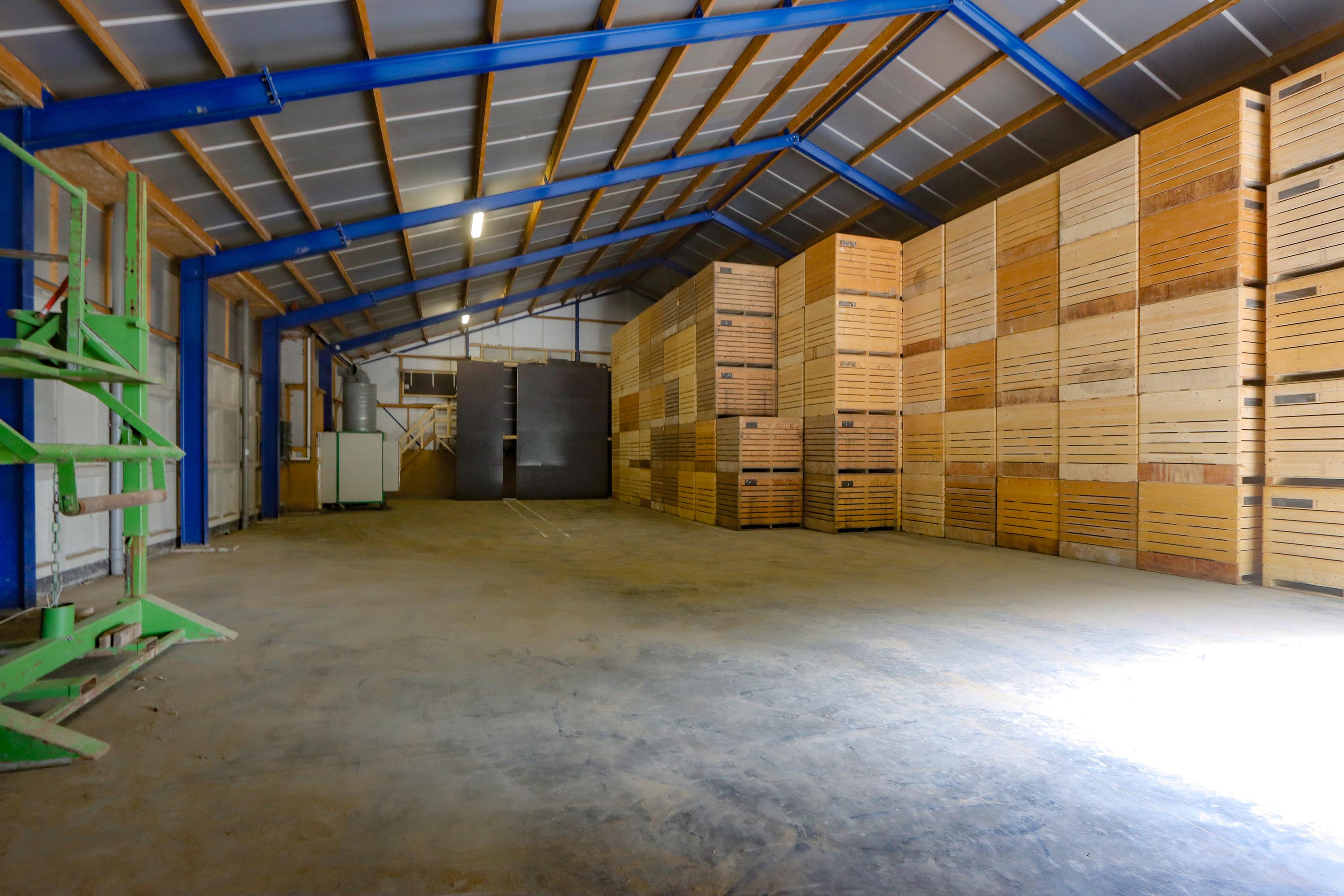 Vrijstaande woning te koop: Rivierduinweg 1, Swifterbant