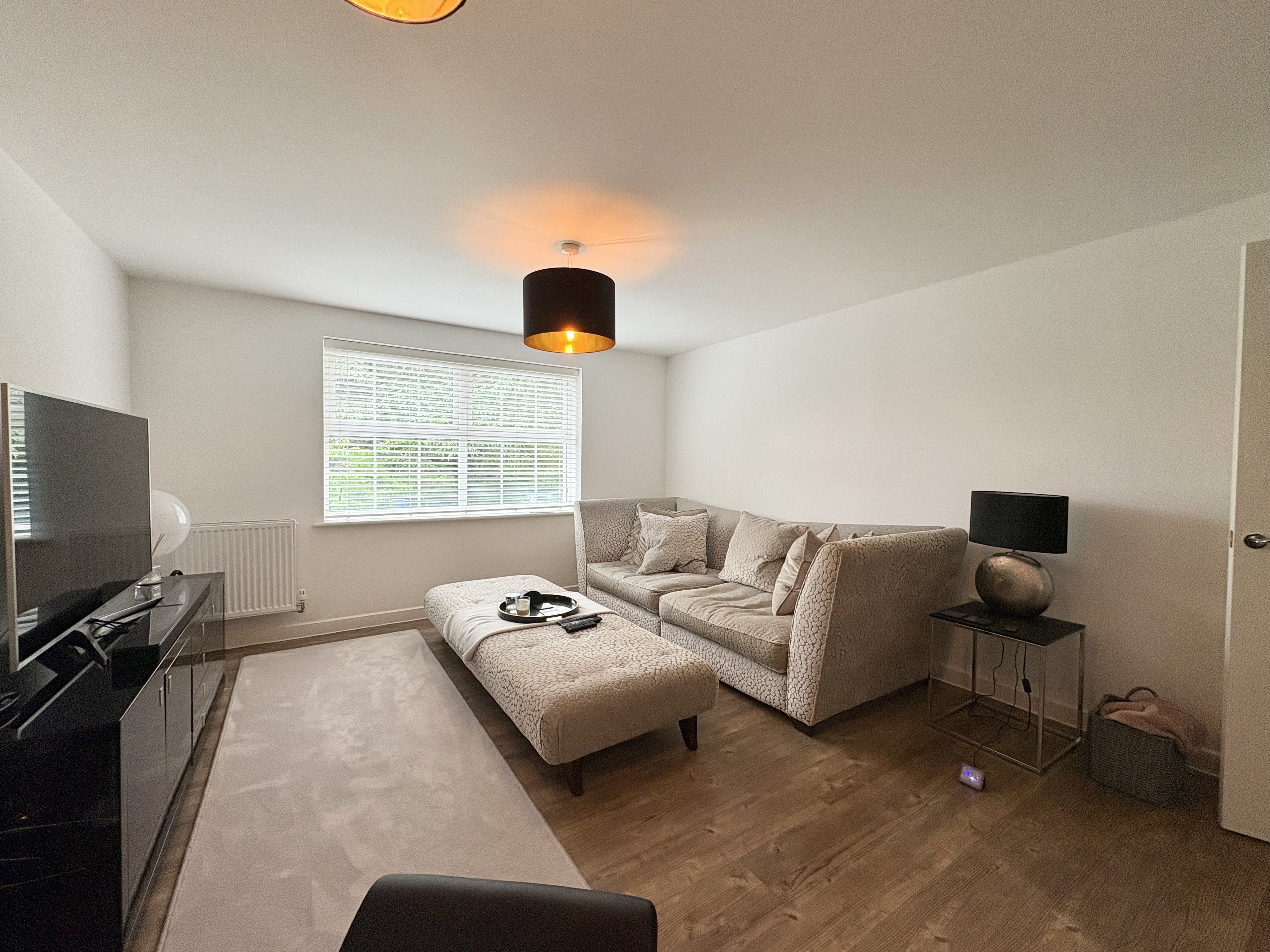 Flat Montefiore Drive in Fareham