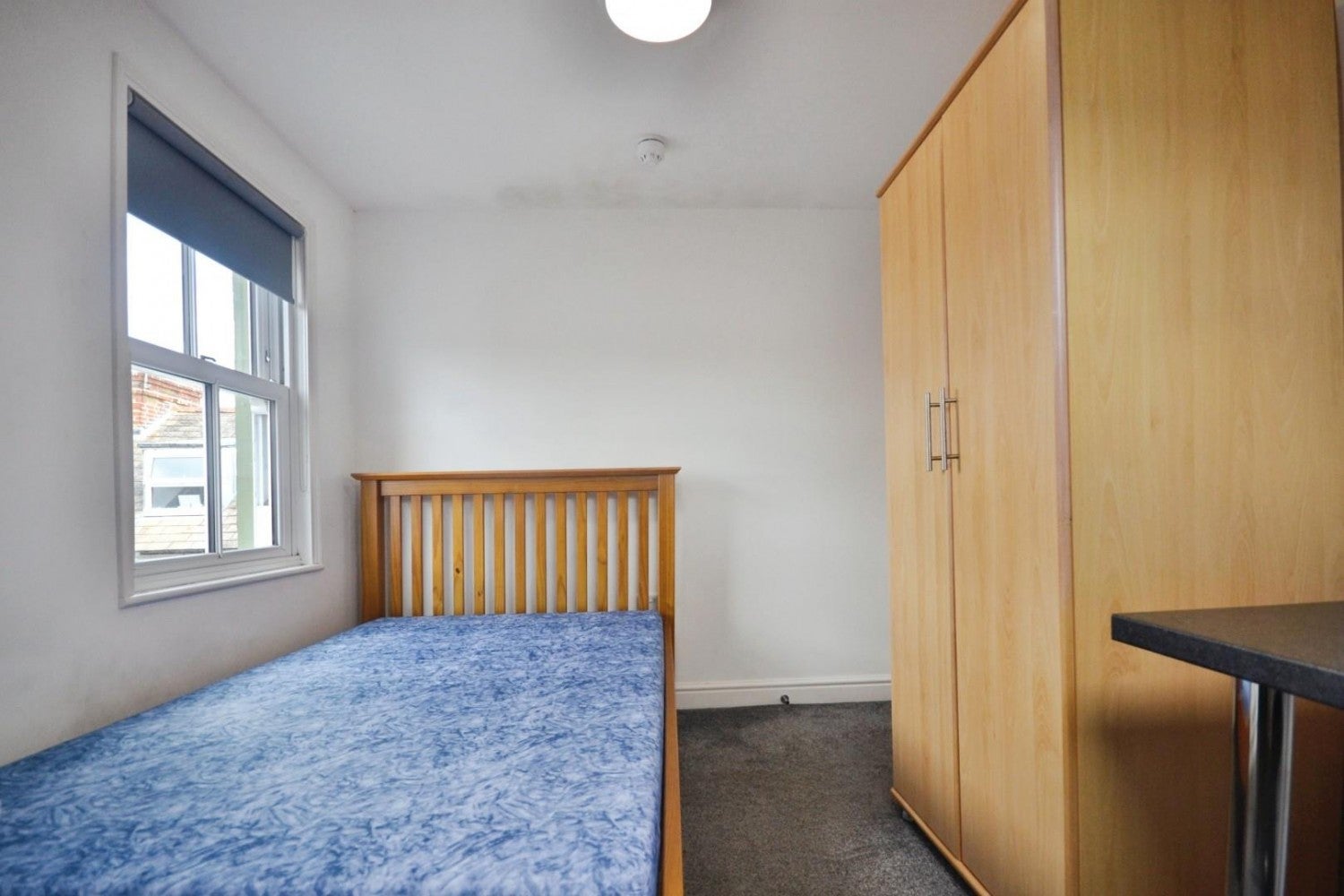 Flat Granby Gardens in Reading