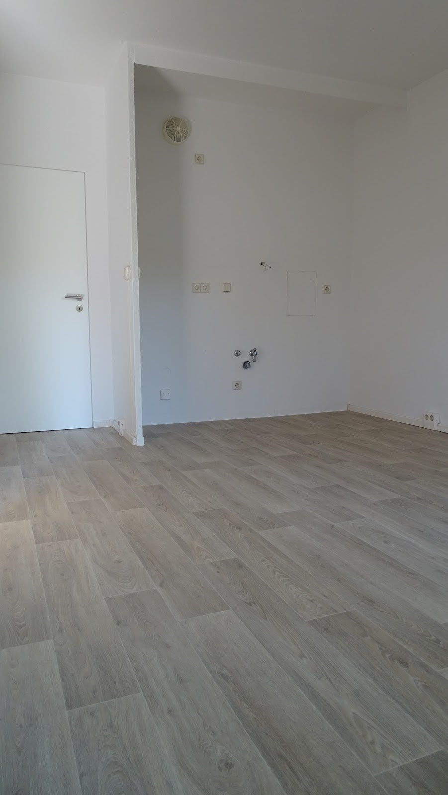 Wohnung Singerstraße in Erfurt