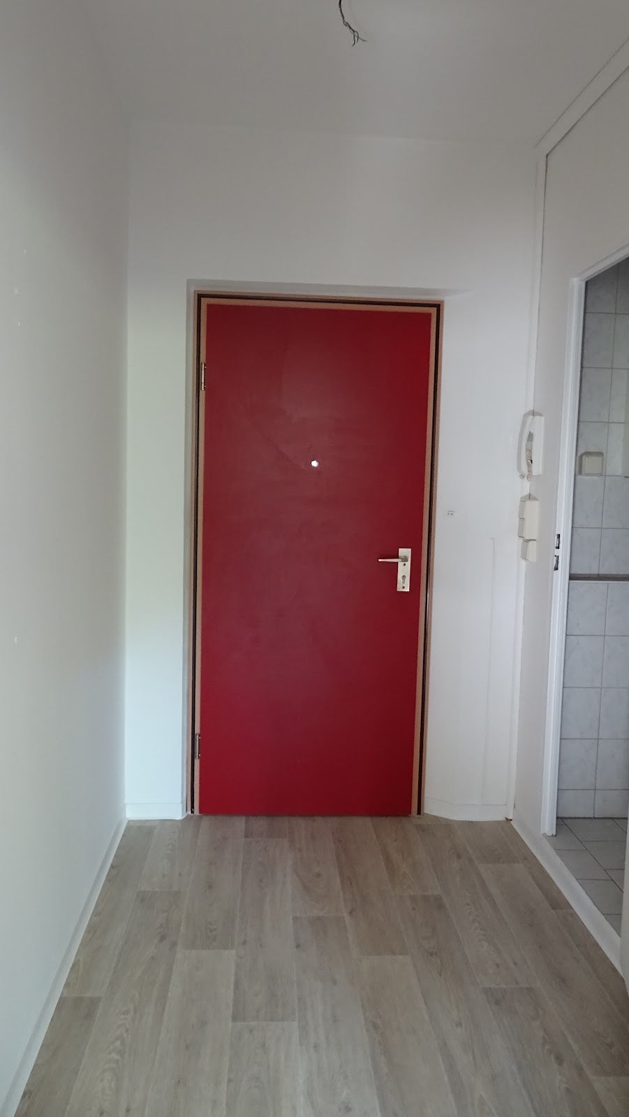 Wohnung Singerstraße in Erfurt