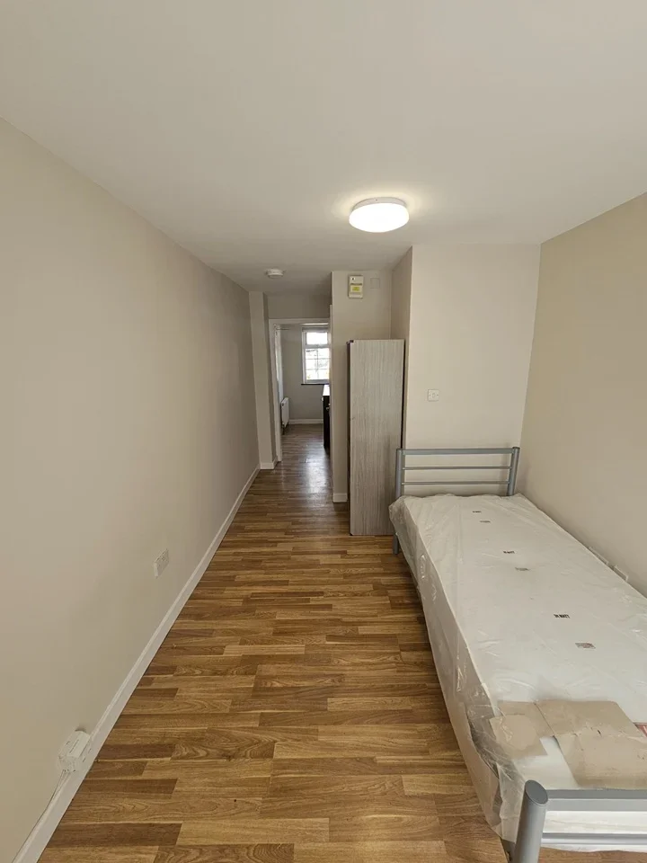 Flat Highview Gardens in Hertsmere