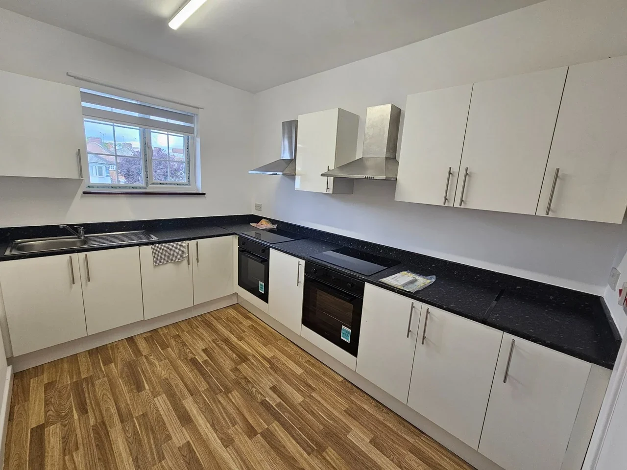 Flat Highview Gardens in Hertsmere