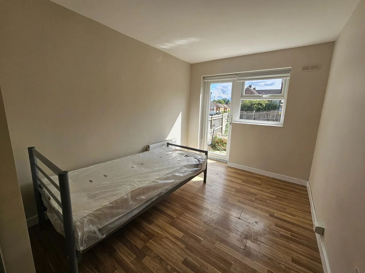 Flat Highview Gardens in Hertsmere