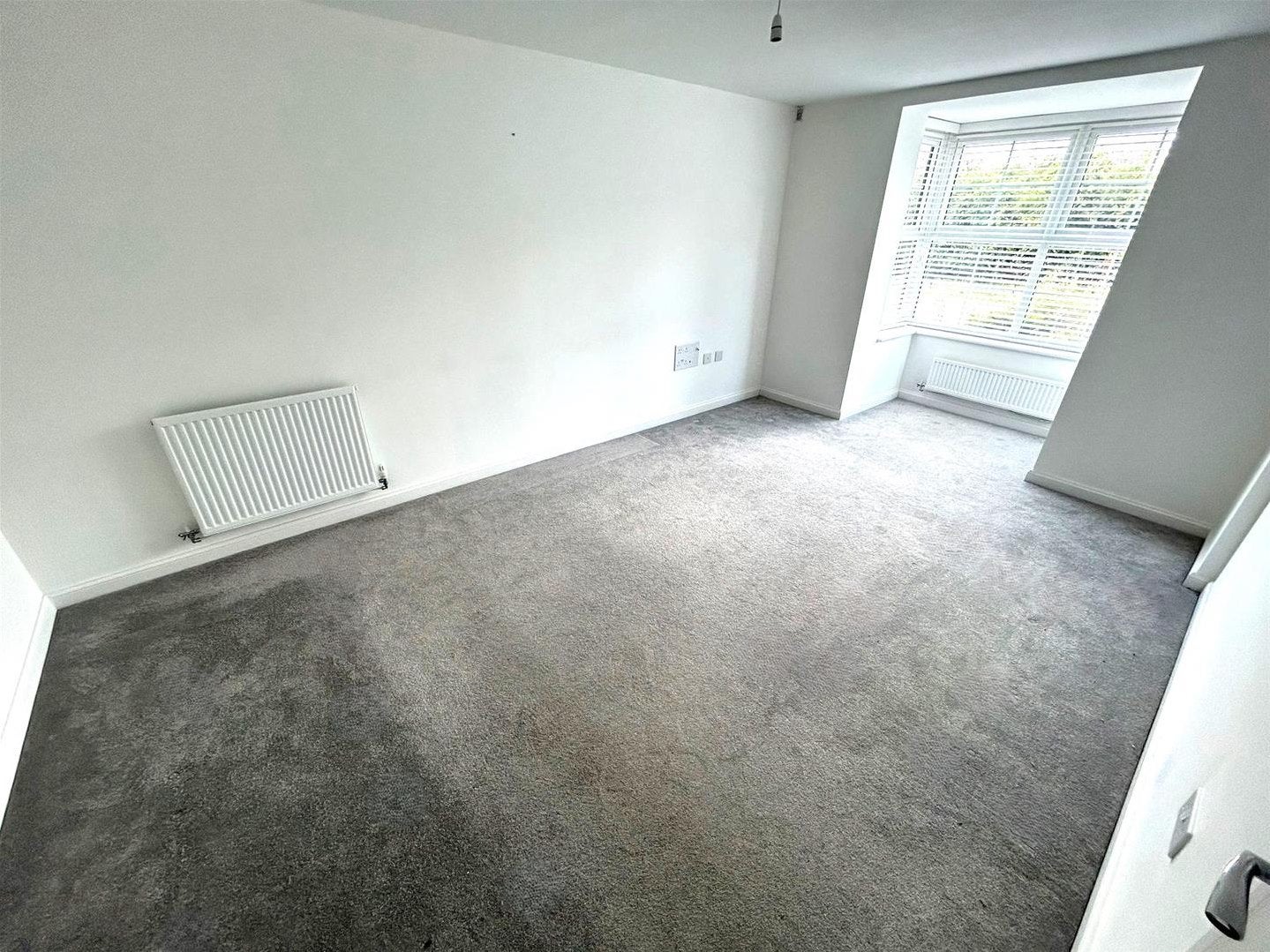 House Orient Close in Kirklevington