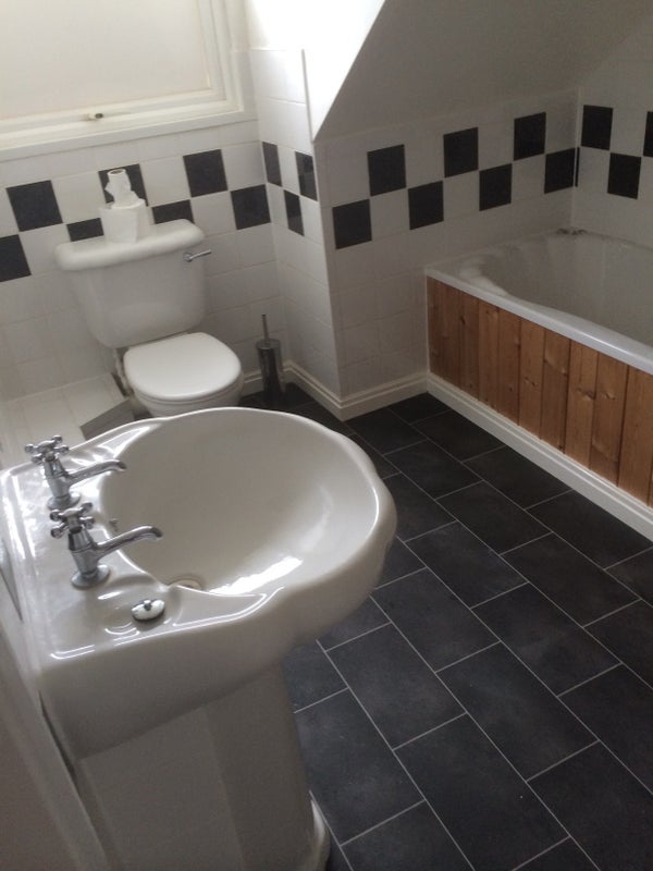 Room Cheriton Road in Braintree