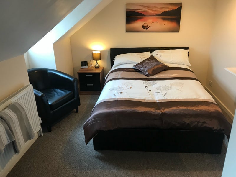 Room Cheriton Road in Braintree
