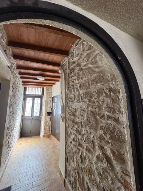 Flat Rue de Grézan in Nîmes