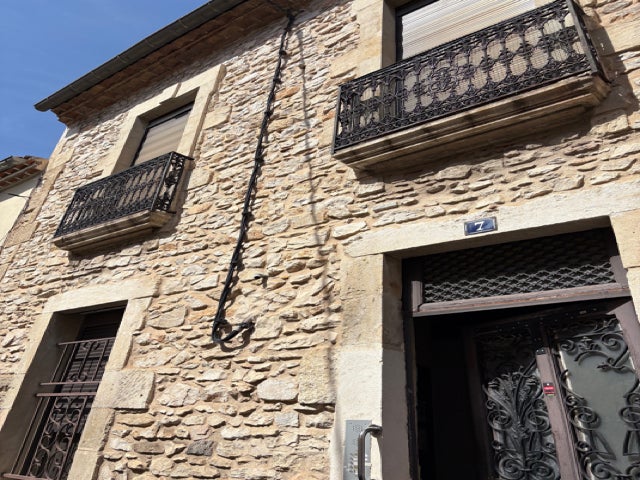 Flat Rue de Grézan in Nîmes