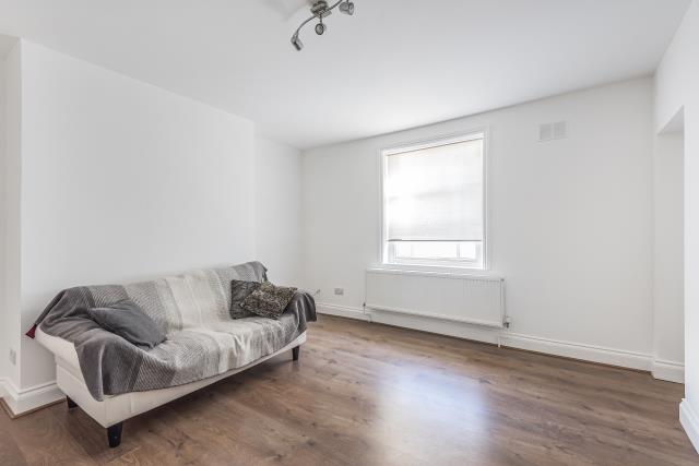 Flat The Hermitage in Greater London