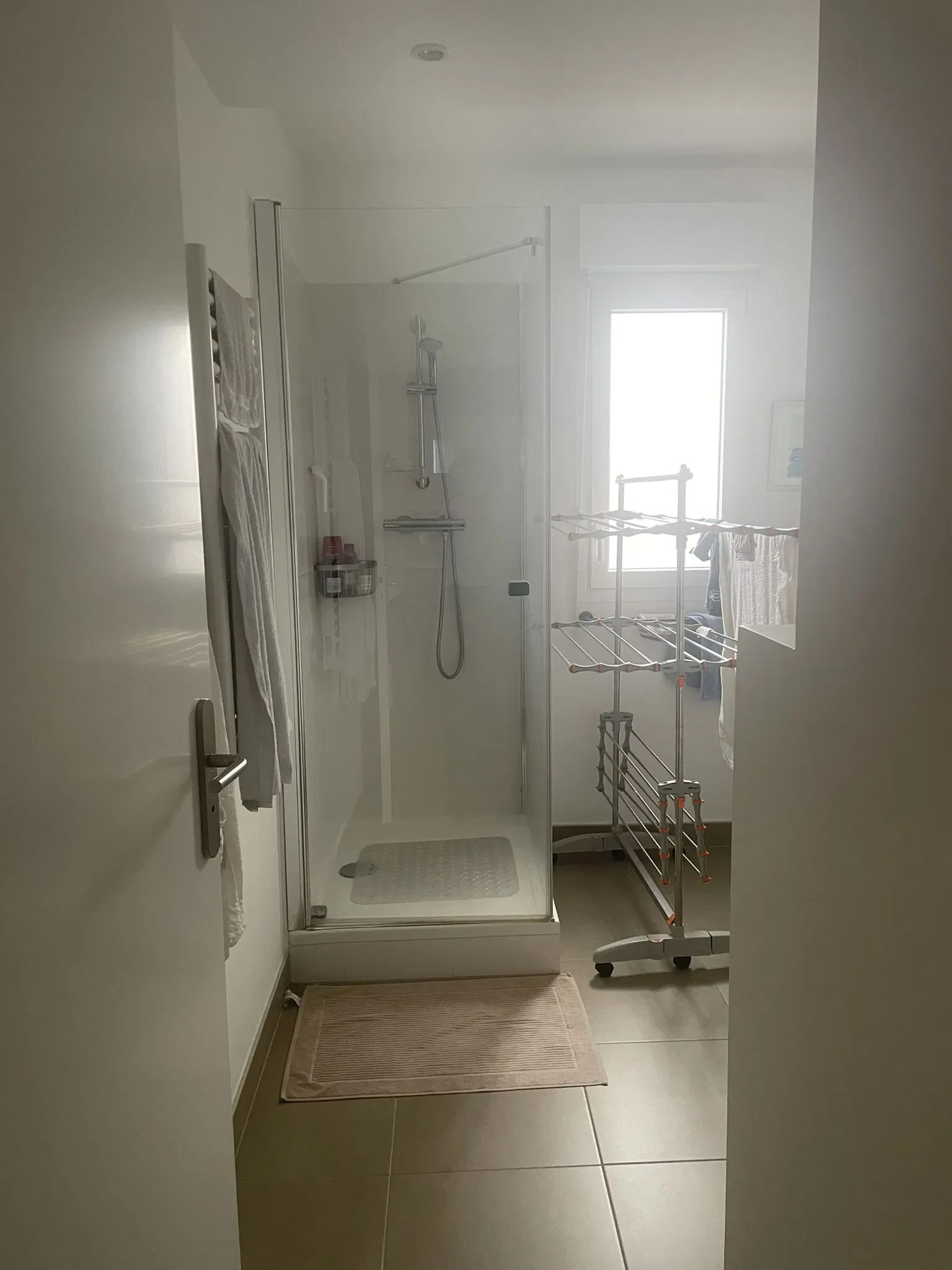 Room Rue Arago in Bobigny