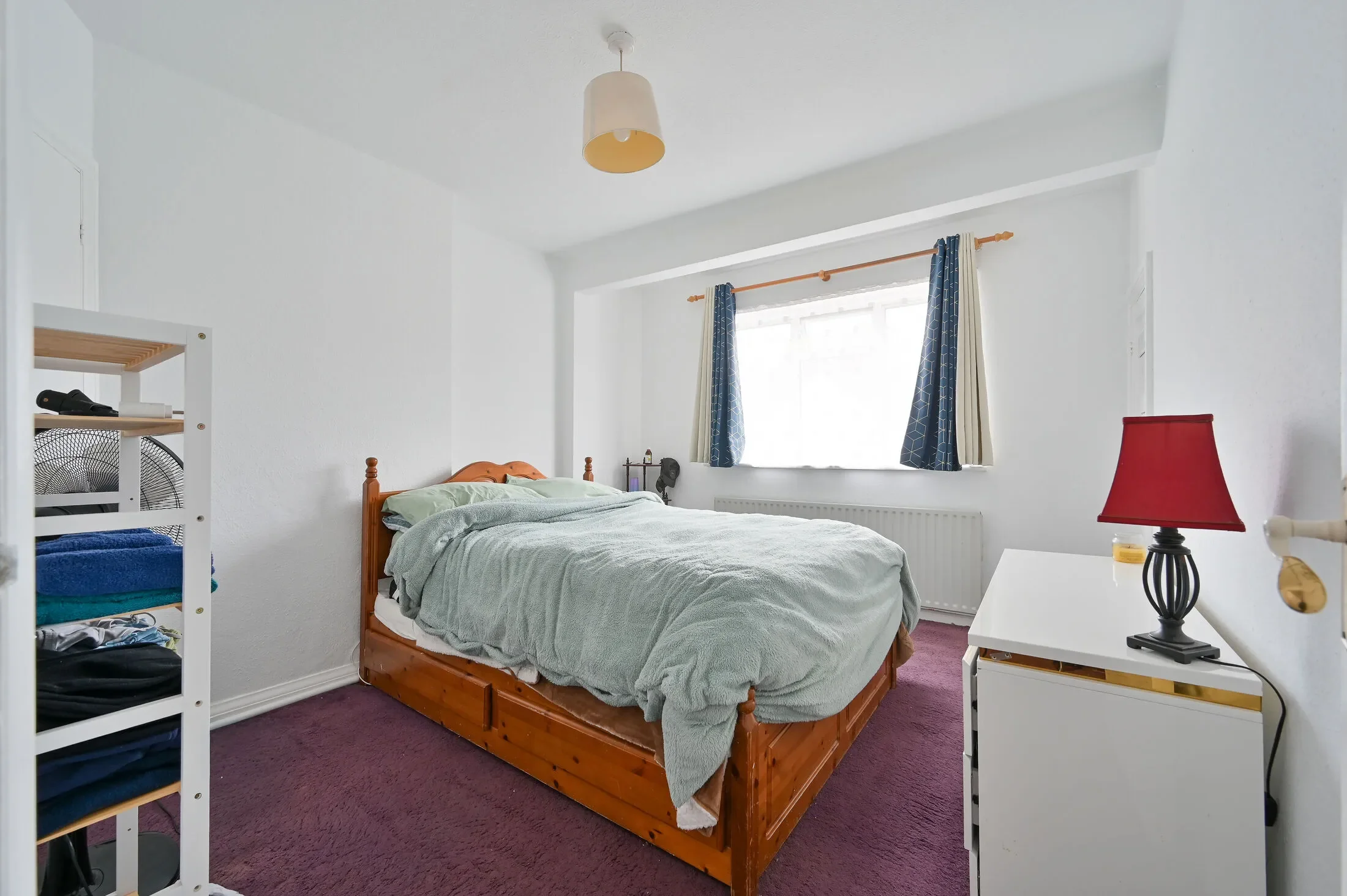 House Woodford Place in Greater London