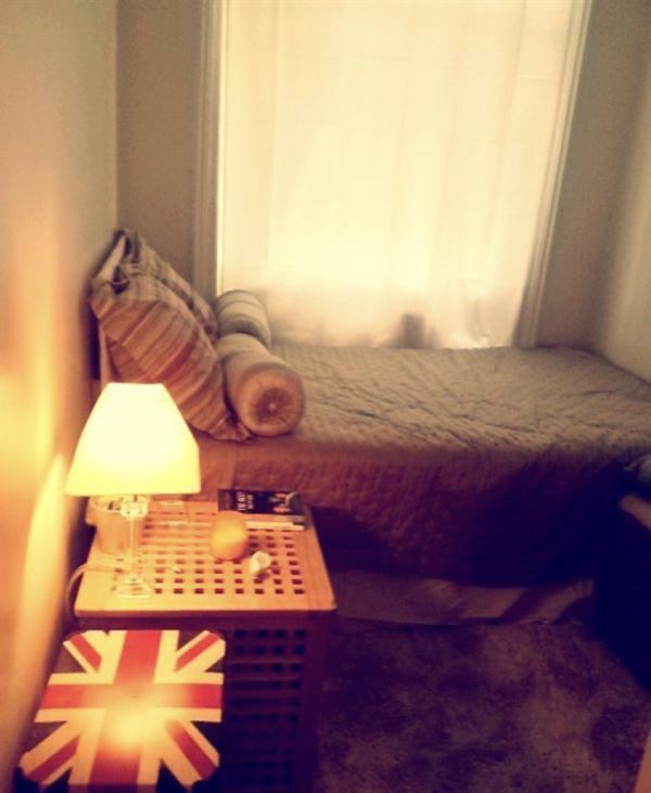 Room Hazlitt Road in Greater London
