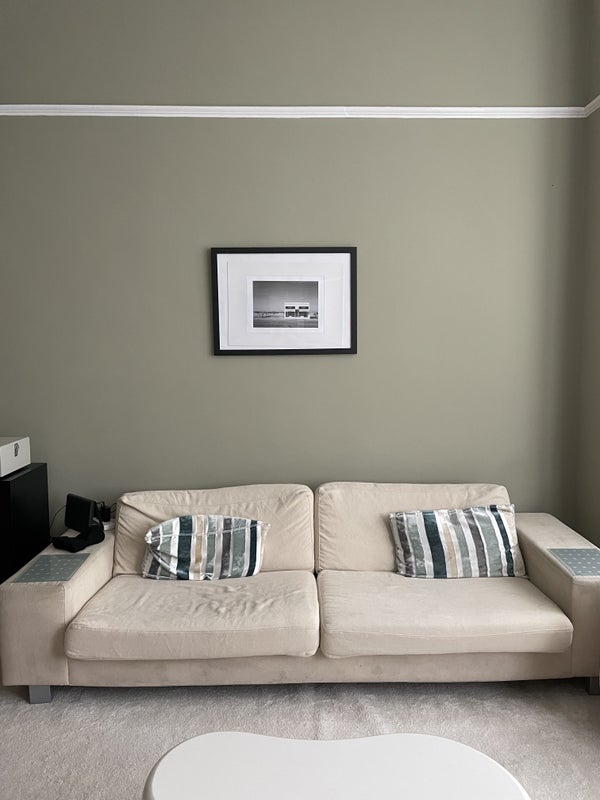 Room Hazlitt Road in Greater London