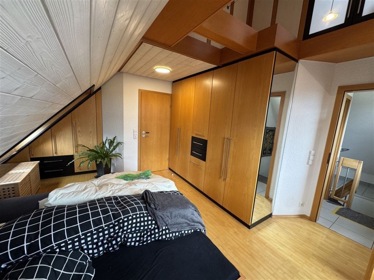 Wohnung Zehentgasse in Leingarten