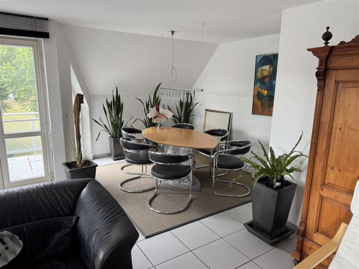 Wohnung Zehentgasse in Leingarten
