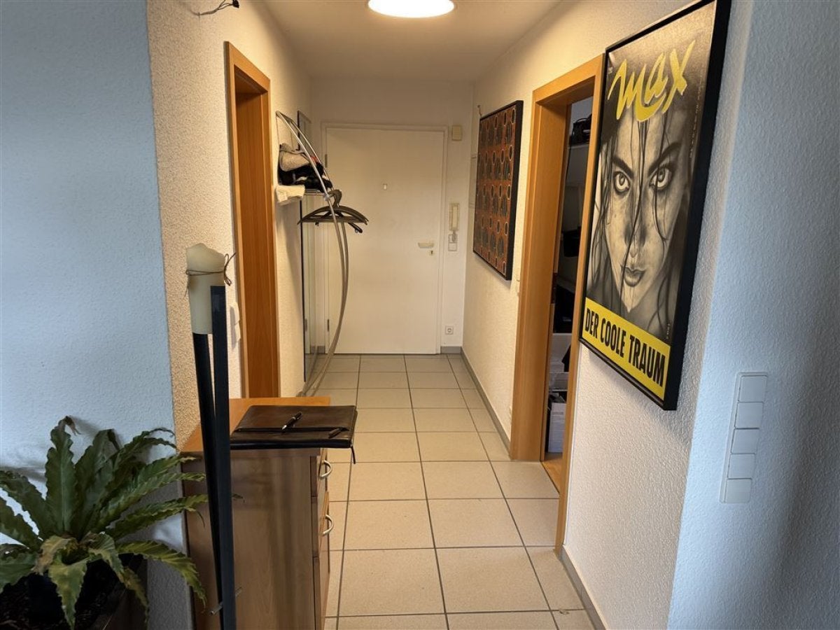 Wohnung Zehentgasse in Leingarten