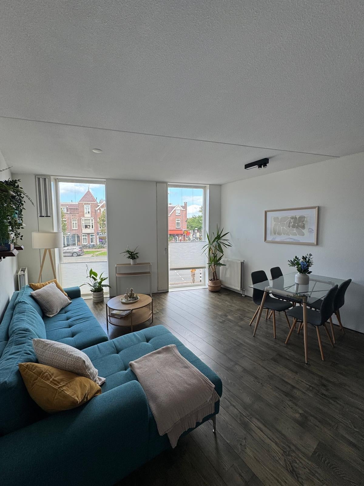 Appartement Vleutenseweg in Utrecht