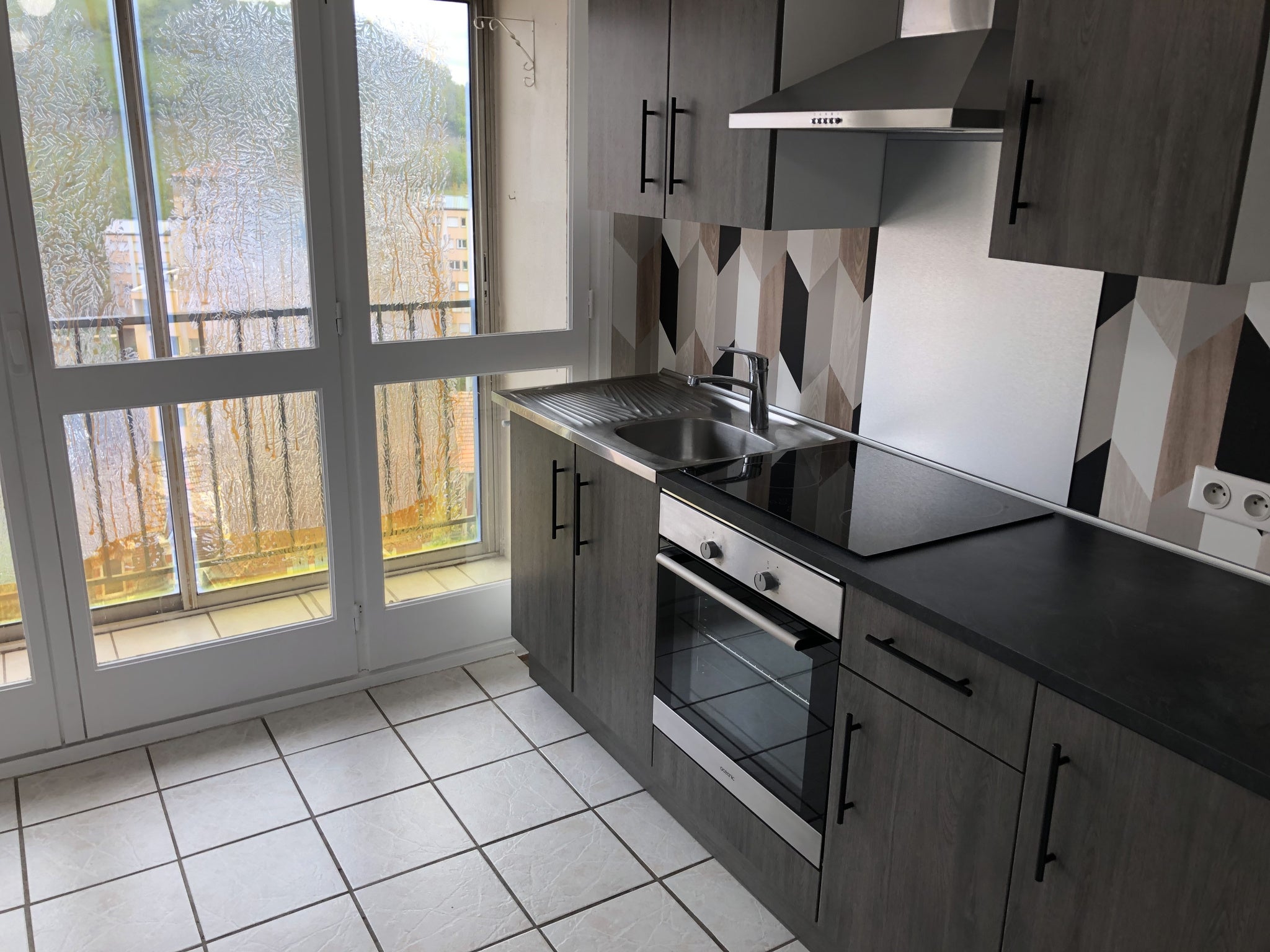 Appartement Avenue des Pupilles de la Nation à Aurillac