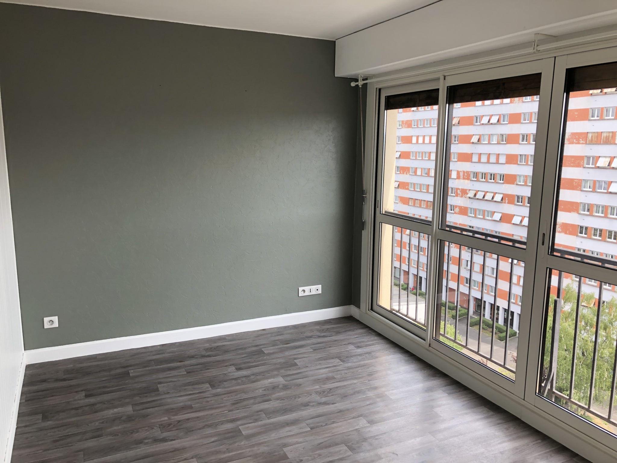 Appartement Avenue des Pupilles de la Nation à Aurillac