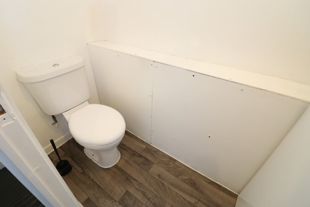 Room Globe Road in Greater London