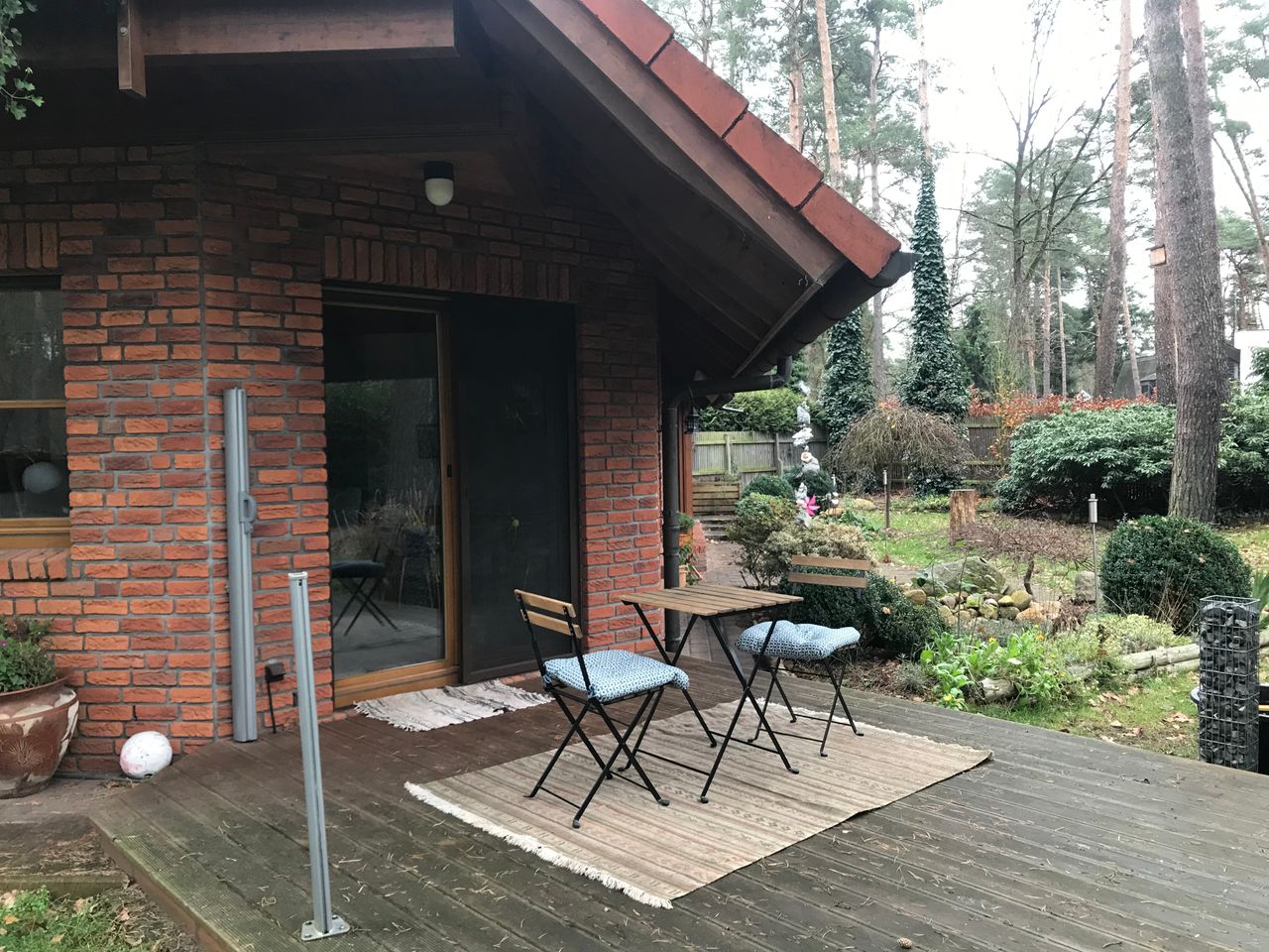 Wohnung Rosmarinweg in Gifhorn