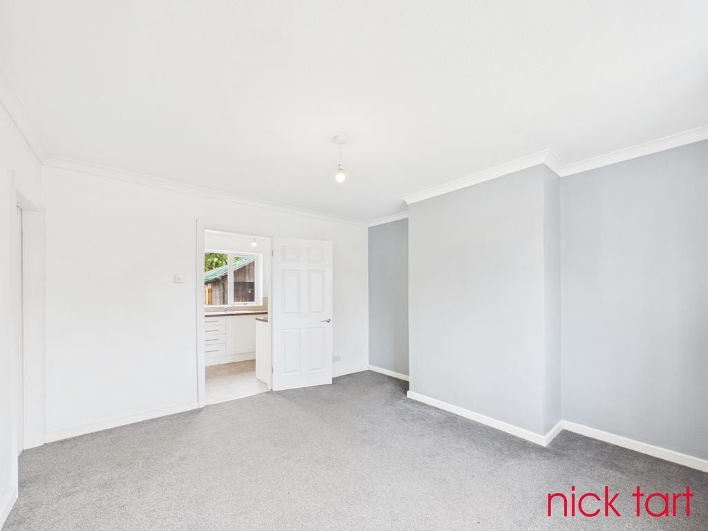 House Cranage Crescent in Wellington
