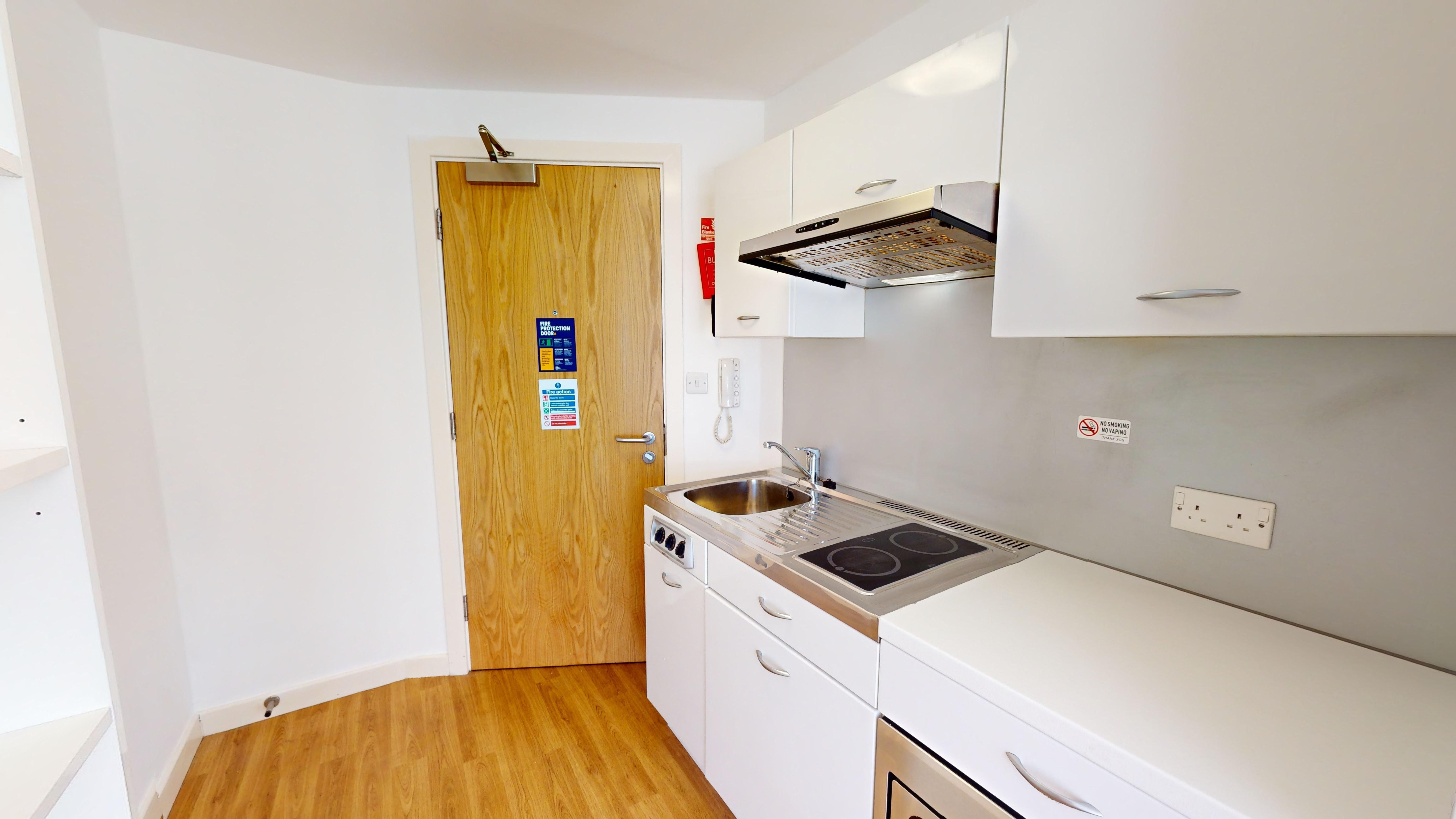 Room Pitt Street in Newcastle upon Tyne