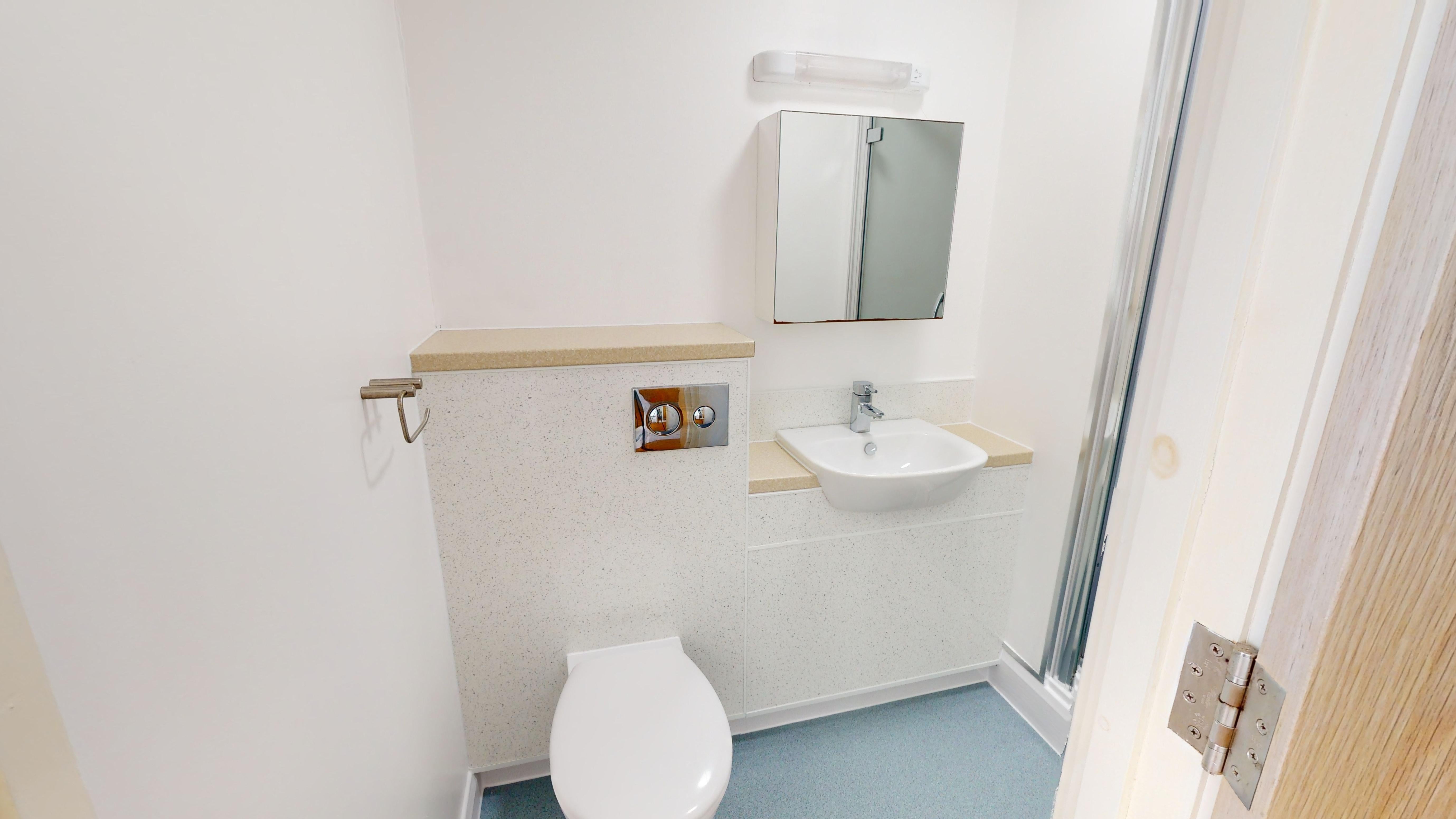 Room Pitt Street in Newcastle upon Tyne