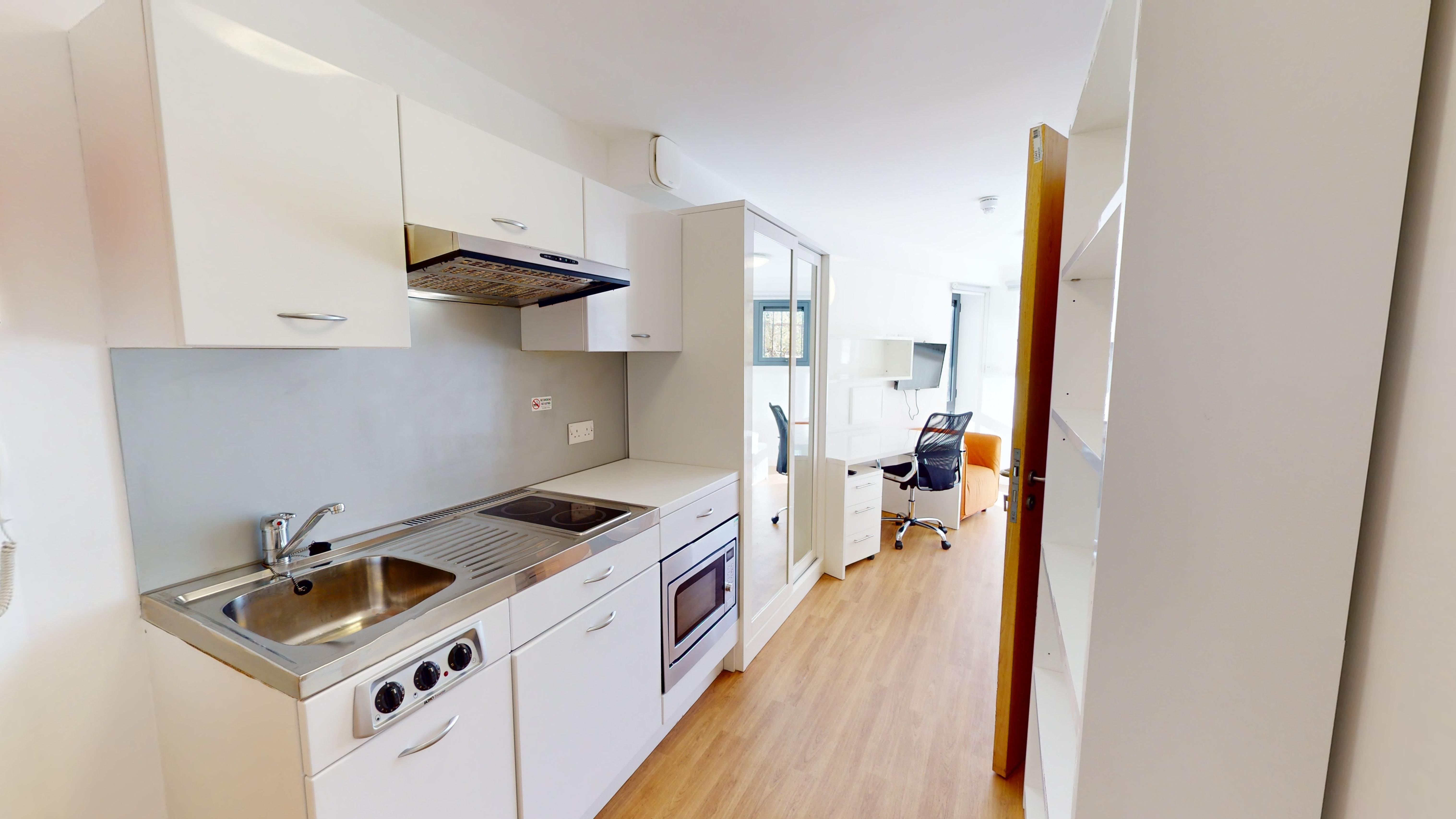 Room Pitt Street in Newcastle upon Tyne