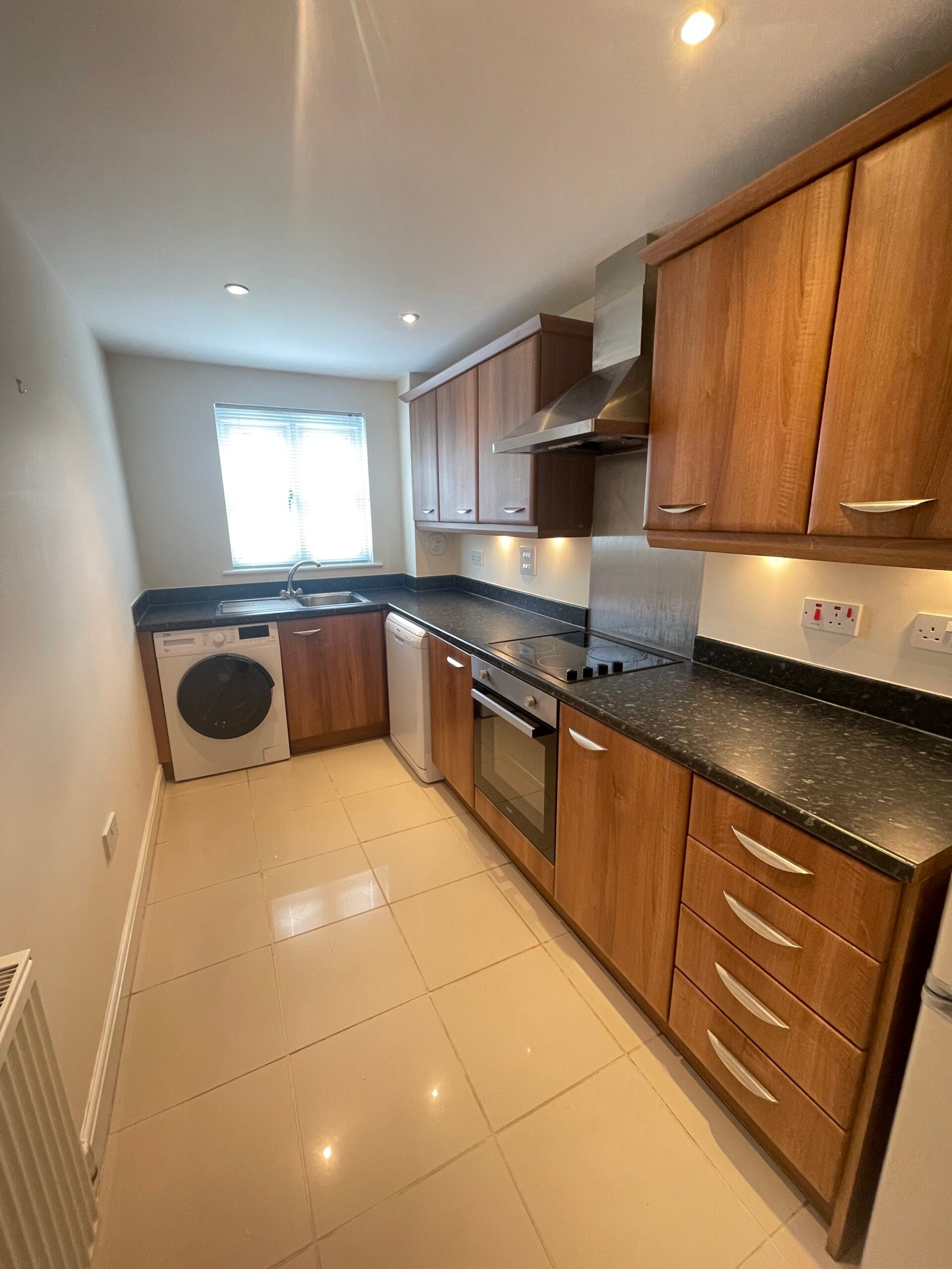 Flat Dyers Close in Innerleithen