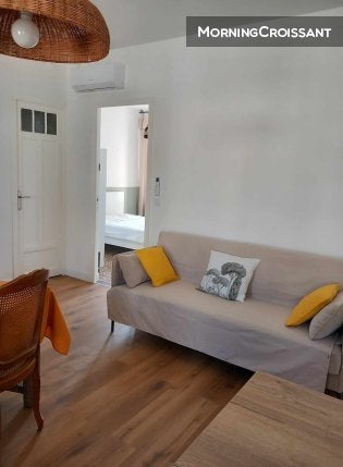 Appartement Avenue Colonel Fabien à Toulon