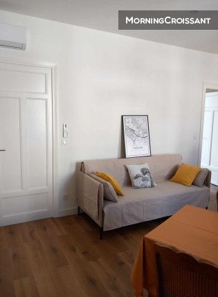 Appartement Avenue Colonel Fabien à Toulon