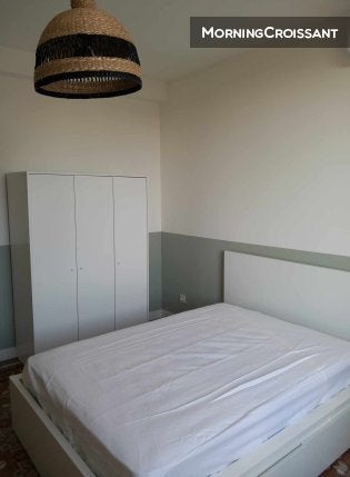 Appartement Avenue Colonel Fabien à Toulon