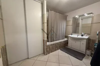 Appartement Chemin d'Espoulette à Montélimar