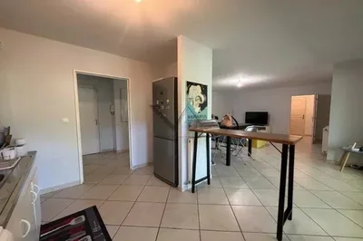 Appartement Chemin d'Espoulette à Montélimar