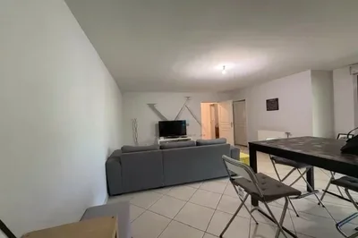 Appartement Chemin d'Espoulette à Montélimar