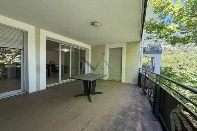 Flat Chemin d'Espoulette in Montélimar