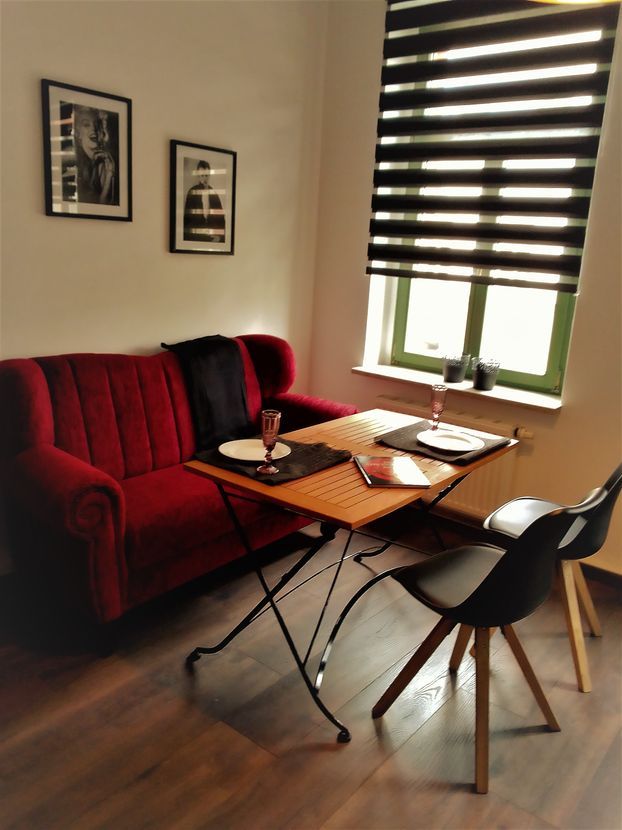 Wohnung Georg-Schwarz-Straße in Leipzig