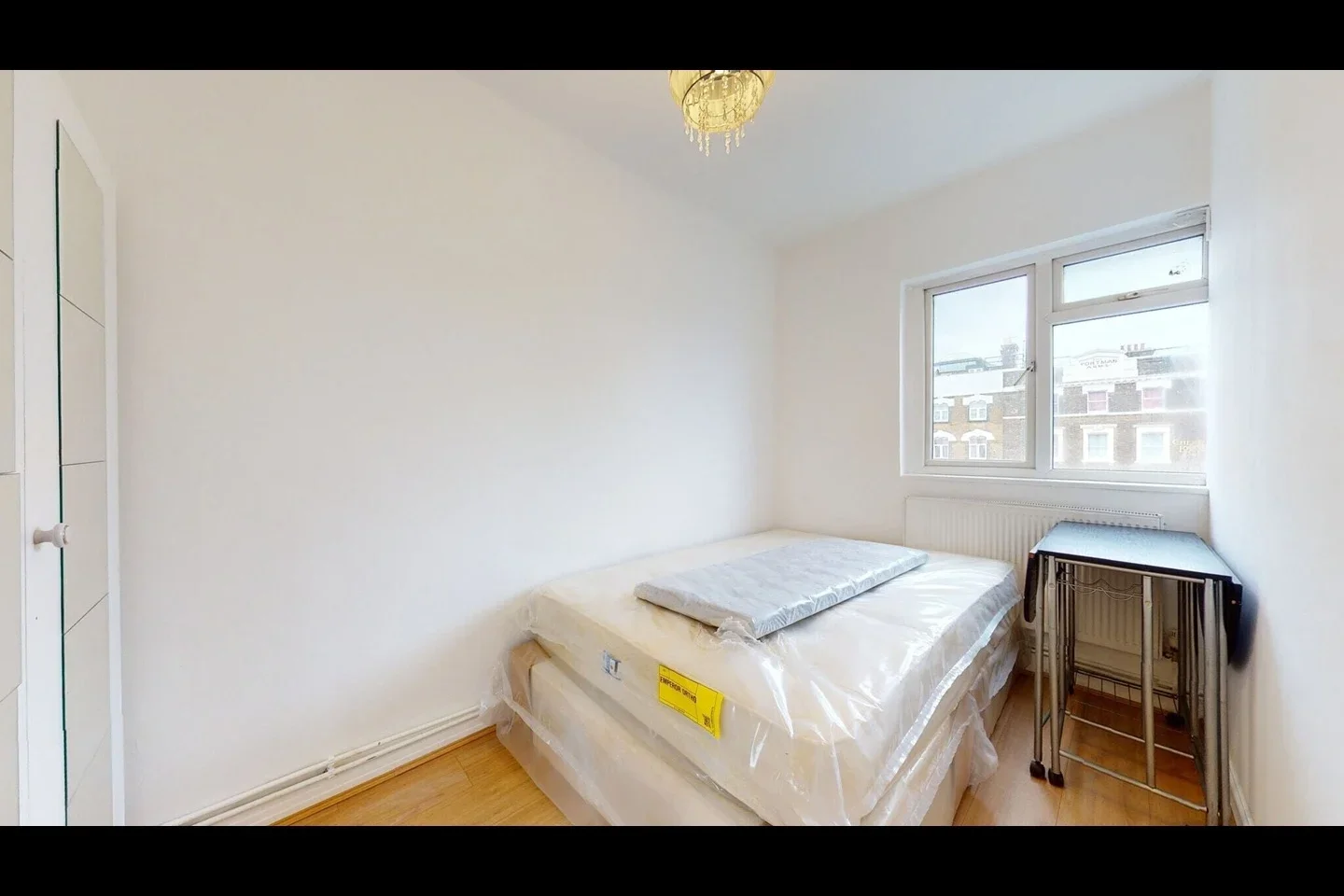 Flat Edgware Road in City of Westminster