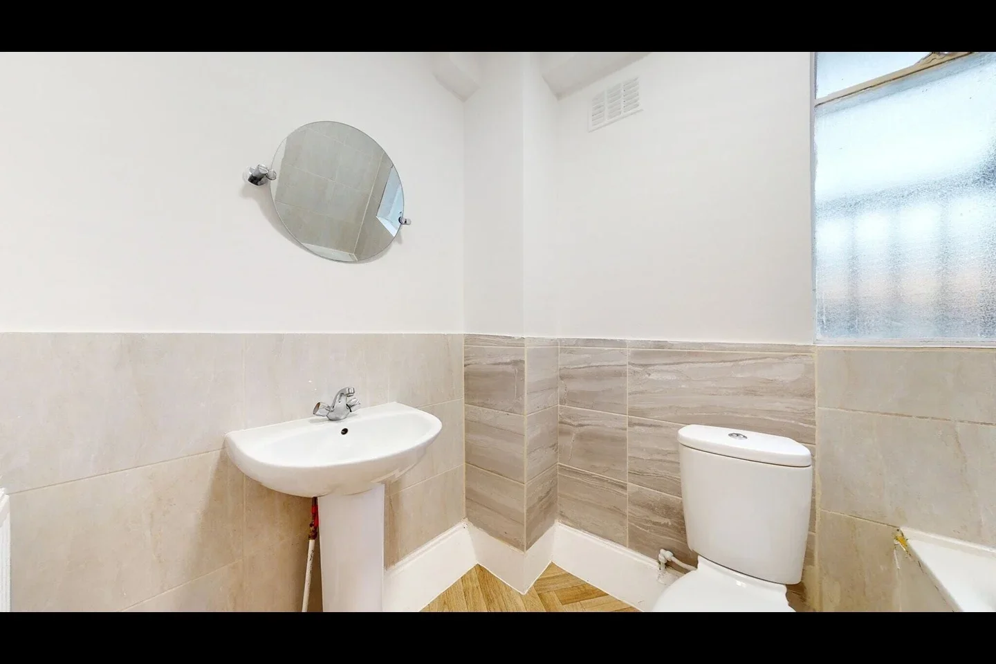 Flat Edgware Road in City of Westminster