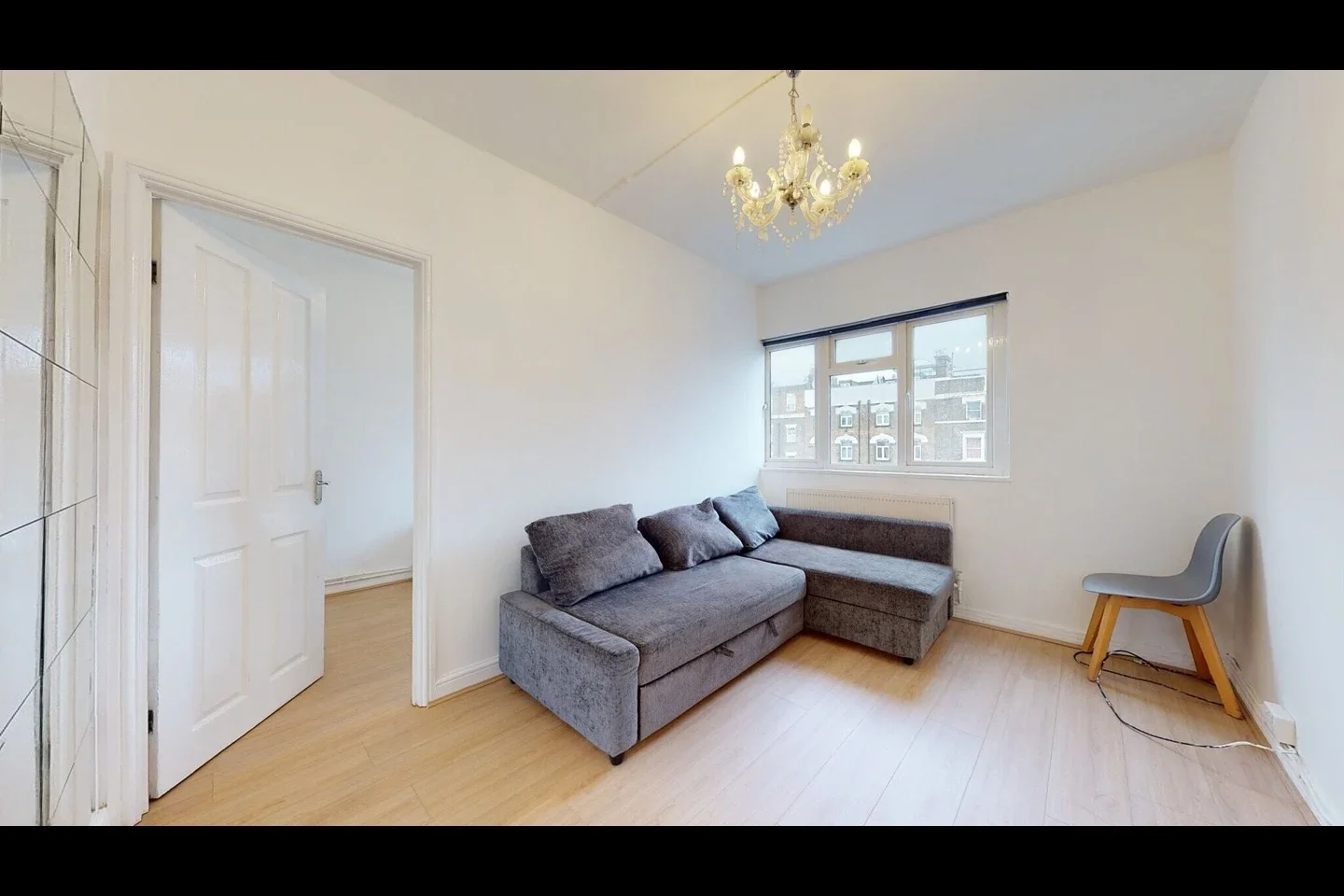 Flat Edgware Road in City of Westminster