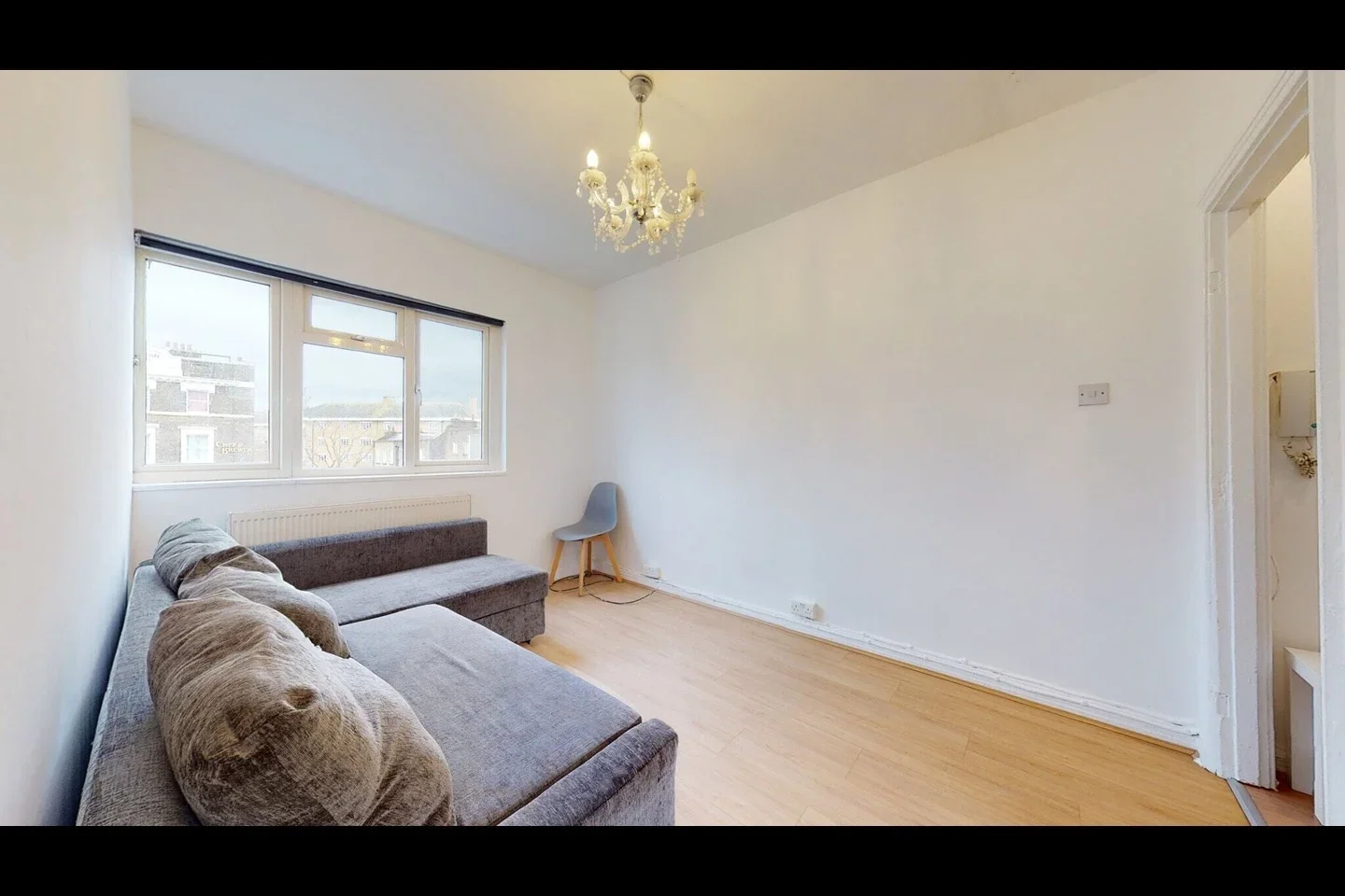 Flat Edgware Road in City of Westminster
