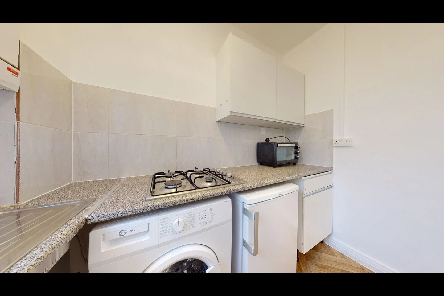 Flat Edgware Road in City of Westminster